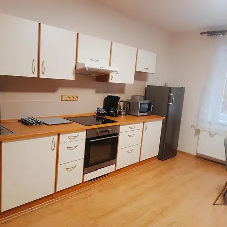 Apartamento Comfortsuits *
