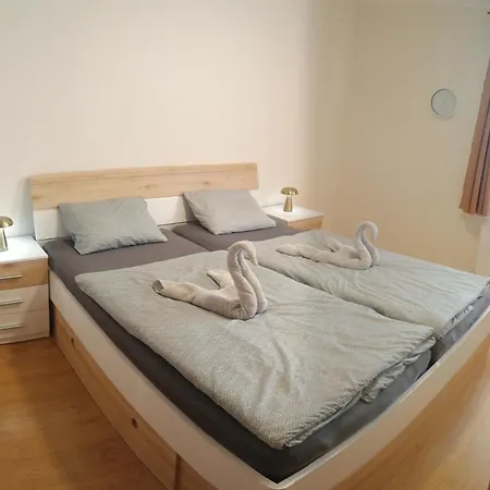 Comfortsuits Apartamento Praga