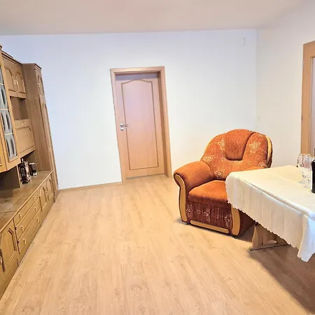 Appartamento Comfortsuits Praga