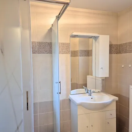 Comfortsuits Appartamento Praga