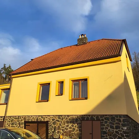 Comfortsuits Appartamento Praga