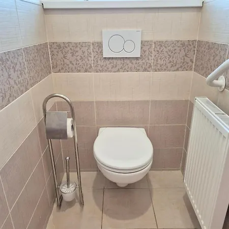 Appartement Comfortsuits Praag