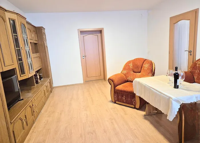 Appartement Comfortsuits Praag